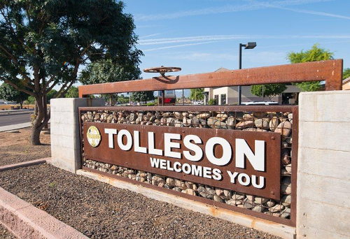 tolleson inspections